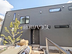 東京都武蔵野市吉祥寺北町１丁目