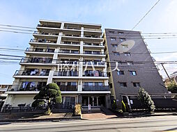 京王柴崎コーポラス