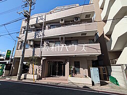 マートルコート杉並方南町