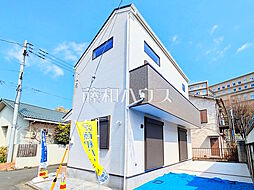 東京都府中市北山町４丁目25-11