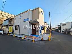 東京都府中市北山町４丁目25-11