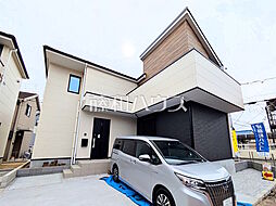 東京都府中市分梅町５丁目40-8