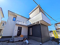 東京都府中市分梅町５丁目40-8