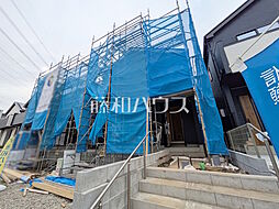 東京都日野市平山４丁目22-6