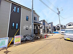 東京都東村山市恩多町３丁目