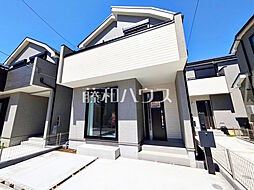 東京都東村山市恩多町３丁目