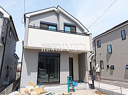 東京都東村山市恩多町３丁目