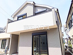 東京都東村山市恩多町３丁目