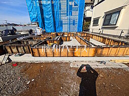 東京都東村山市恩多町３丁目