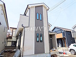 東京都東村山市恩多町３丁目