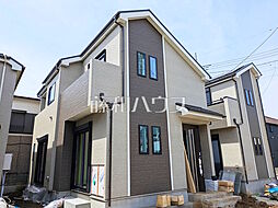 東京都東村山市恩多町３丁目