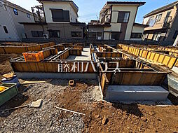 東京都東村山市恩多町３丁目