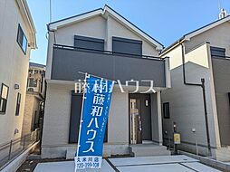 東京都東村山市恩多町３丁目