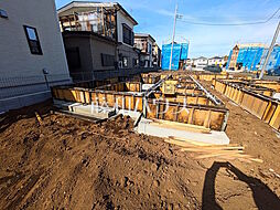 東京都東村山市恩多町３丁目