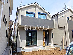 東京都東村山市恩多町３丁目