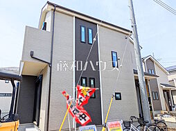 東京都東村山市恩多町３丁目