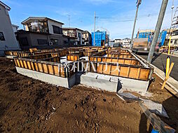 東京都東村山市恩多町３丁目