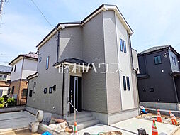 東京都東村山市恩多町３丁目