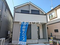 東京都東村山市恩多町３丁目