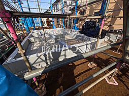 東京都東村山市恩多町３丁目