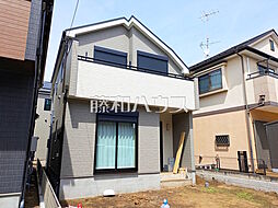 東京都東村山市恩多町３丁目