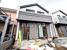 東京都練馬区南大泉１丁目