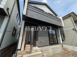 東京都練馬区南大泉１丁目