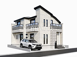 東京都練馬区東大泉７丁目