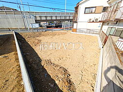 東京都日野市百草