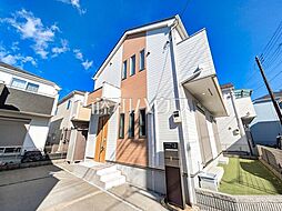 東京都東久留米市下里５丁目