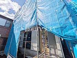 東京都東大和市清水３丁目