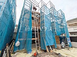 東京都武蔵村山市残堀１丁目