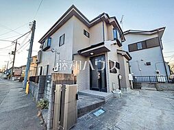 東京都八王子市横川町