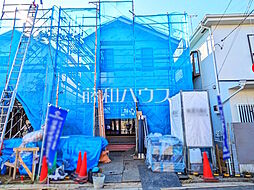 東京都国立市東３丁目