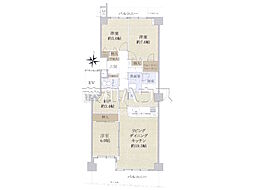 アイムふじみ野西二番館