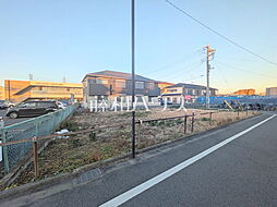 東京都府中市白糸台４丁目