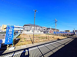 東京都府中市白糸台４丁目