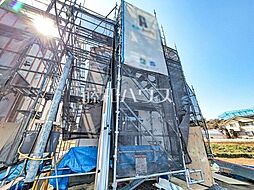 東京都八王子市小比企町