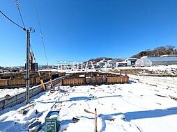 東京都八王子市小比企町