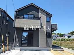 東京都八王子市小比企町