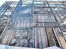 東京都八王子市小比企町