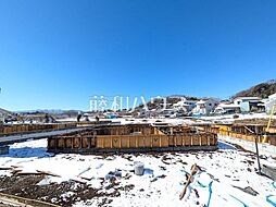 東京都八王子市小比企町