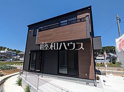 東京都八王子市小比企町