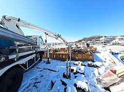 東京都八王子市小比企町