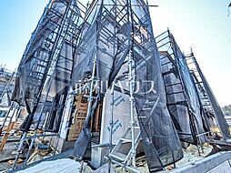 東京都八王子市小比企町