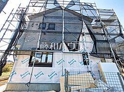 東京都八王子市小比企町