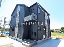 東京都八王子市小比企町