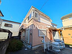 東京都昭島市宮沢町２丁目