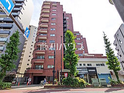 シャンボール八王子