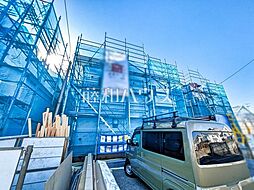 東京都東村山市秋津町２丁目